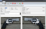 Thumbnail Firearm and Knife Collector Software
