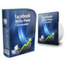 Thumbnail Facebook Mass Fans Generator - 5,798 fans join in 5 days