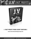 Thumbnail Fast profits from  join venture