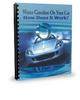 Thumbnail Run Your Car With Water Gasoline