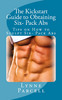 Thumbnail The Kickstart Guide to Obtaining Six- Pack Abs