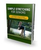 Thumbnail Simple Stretching For Seniors 