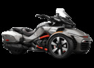 Thumbnail 2016 can am spyder F3 service manual