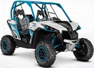 Thumbnail 2016 can am maverick xds turbo service manual