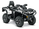 Thumbnail 2013 2014 can am renegade & outlander service manual