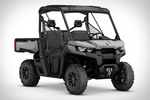 Thumbnail 2016 can am defender HD10 service manual