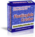Thumbnail Floating Ads Creator With Resell Rights