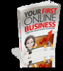 Thumbnail Your first online business #