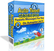 Thumbnail Auto Tweet Generator Thumbnail Auto Tweet Generator