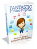 Thumbnail FANTASTIC FUNDED PROPOSALS MRR NEW 2012