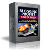 Thumbnail BLOGGING PROFITS UNLEASHED MRR NEW 2012 Thumbnail BLOGGING PROFITS UNLEASHED MRR NEW 2012
