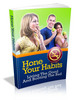 Thumbnail Hone Your Habits MRR 2012