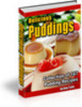 Thumbnail pudding recipes