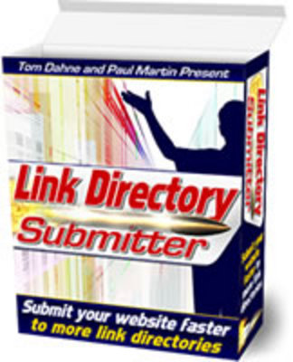 Pay for link directory submitter v3 with MRR