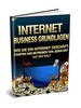 Thumbnail Internet Business Grundlagen. MRR.