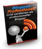 Thumbnail Bloggen Professionell.