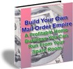 Thumbnail Build Your Own Mail Order Empire