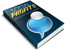 Thumbnail Social Marketing Minisite Package -PLR + Report