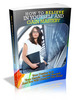 Thumbnail How To Believe In Yourself & Gain Mastery-MRR-eBook