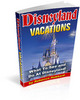 Thumbnail Disneyland Vacations