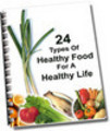 Thumbnail Healthy Food For A Healthy Life