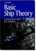 Thumbnail Basic Ship Theory 5th Edition