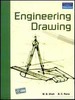 Thumbnail Engineering Drawing by M. B. Shah, B. C. Rana