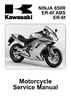 Thumbnail KAWASAKI NINJA EX650-A6-B6