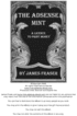 Thumbnail The Adsense Mint - A Licence to Print Money