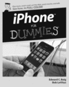 Thumbnail iPhone for Dummies 
