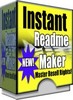 Thumbnail Instant Readme Maker With Master Resale Rights