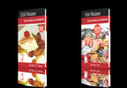 Thumbnail **NEW!**Fresh Recipes Two Books- EGG Recipes - Fish Recipes 