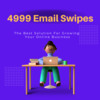 Thumbnail 4999 Email Swipes for Any Niche