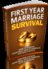 Thumbnail First Year Marriage Survival