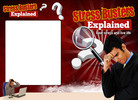 Thumbnail Stress Busters