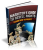 Thumbnail Marketing Guide To Resale Rights