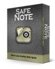 Thumbnail Note Locker Software  PLR + Web Site + Bonus   $2.29