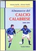 Thumbnail Almanacco del Calcio Calabrese 2000-2001