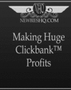 Thumbnail Click Bank For Fast Profits