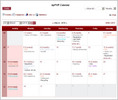 Thumbnail ApPHP Calendar