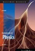 Thumbnail Fundamentals of Physics Extended 8th Edition