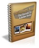 Thumbnail Healthier you the secrets to a better body Thumbnail Healthier you the secrets to a better body