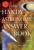 Thumbnail The Handy Astronomy Answer Book