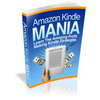 Thumbnail Amazon Kindle MANIA
