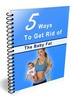 Thumbnail 5 Ways To Get Rid Of The Baby fat