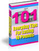 Thumbnail 101Tips for Losing 10 Pounds Thumbnail 101Tips for Losing 10 Pounds
