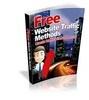 Thumbnail Free Website Traffic Methods