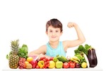 Thumbnail Nutrition for kids