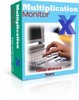 Thumbnail Multiplication Monitor X
