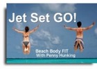Thumbnail Jet Set Go! Beach Body Fit Series